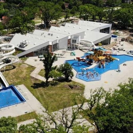 Apartman Buba Palić Εξωτερικό φωτογραφία