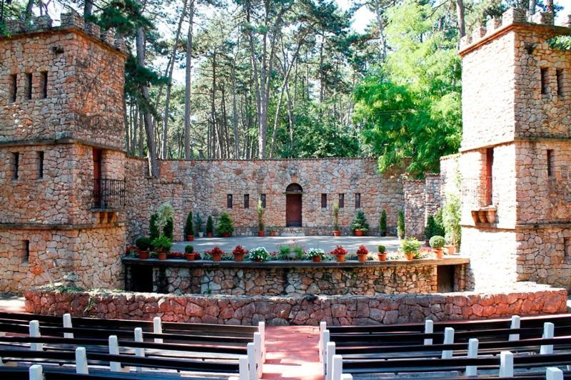 Apartman Buba Palić Εξωτερικό φωτογραφία