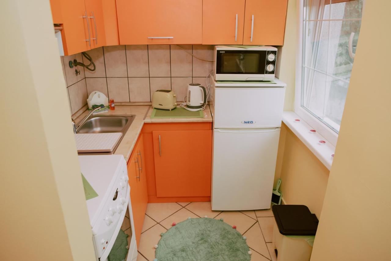 Apartman Buba Palić Εξωτερικό φωτογραφία