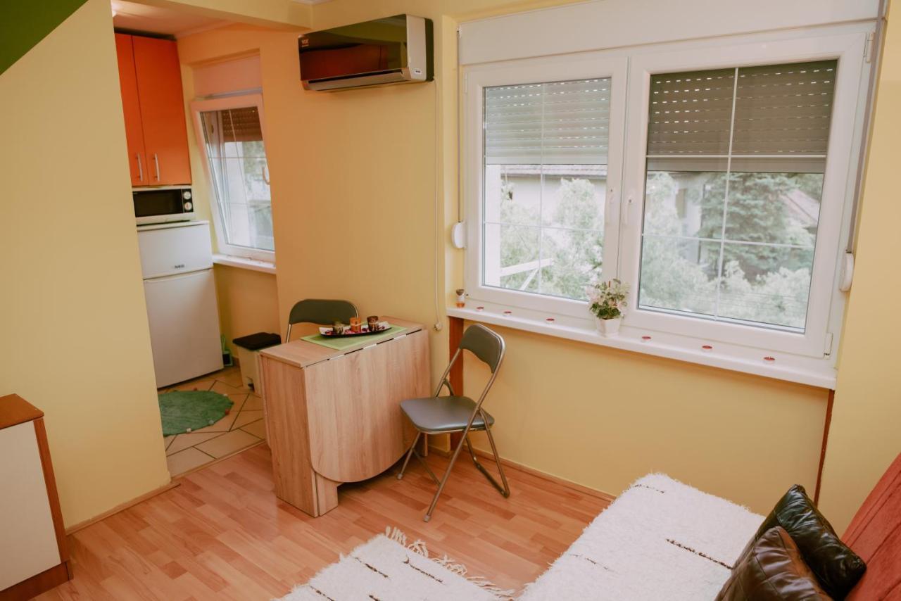 Apartman Buba Palić Εξωτερικό φωτογραφία