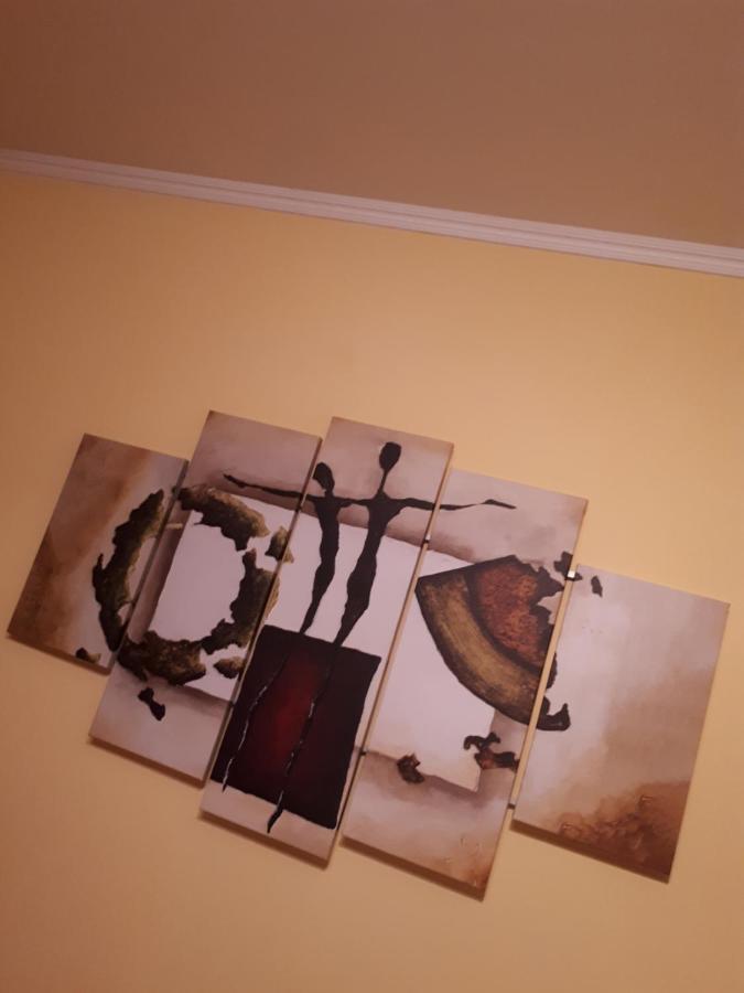 Apartman Buba Palić Εξωτερικό φωτογραφία